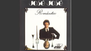 Video thumbnail of "José José - El Reloj"