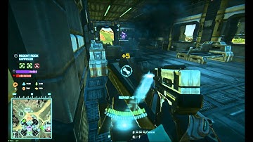 Planetside 2 Scythe Engineer Raw & Uncut Gameplay, No A2A Missles! 7/11