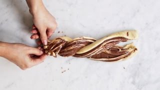 How to Shape Babka