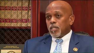 Maryland lawmakers take on retail theft