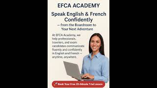 EFCA ACADEMY