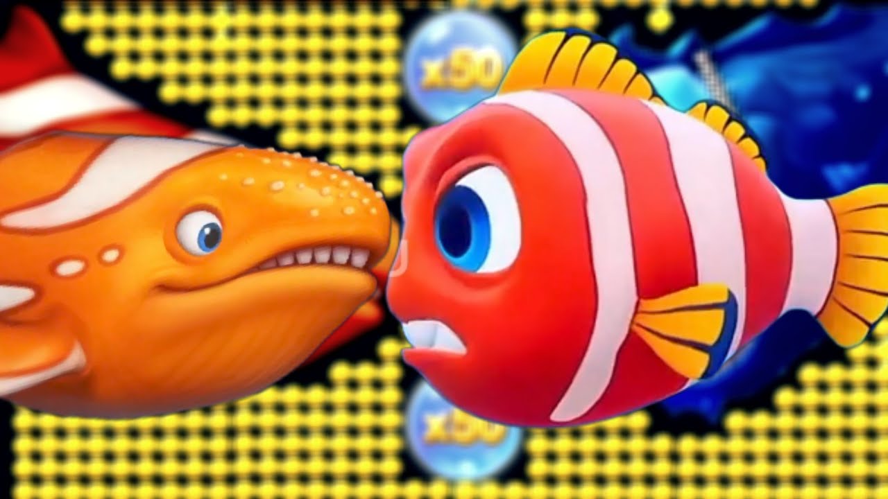 Fishdom Brand New mini ads l Save the Fish l Survive 😲 I Fishdom mini game ads review Video 