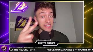 MASSIVE Lakers Trade Update... More Moves Incoming?