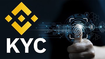 How To Complete Binance Account Verification (KYC) In Australia