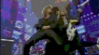 EUROPE-the final countdown liveTOTP