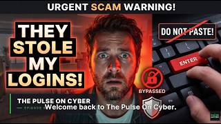 The Dangerous New Scam That Bypasses 2-Factor Authentication