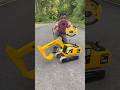 New Kamatsu & JCB RC Excavator Collection ๐
