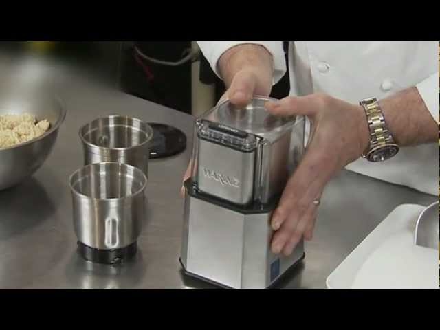 Kavey Eats » Review: Cuisinart Electric Spice & Nut Grinder