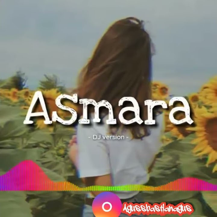 Story whatsapp (Dj ASMARA)