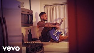 Ash Minor - Memphis Official Lyric Video