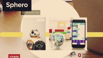 OSU Extension: 21st Century Workforce & Coding Programming