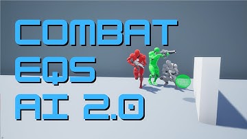 Combat EQS AI Version 2