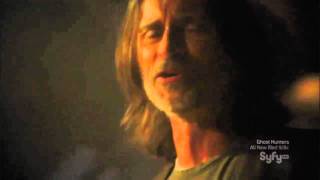 Stargate Universe Unite Promo