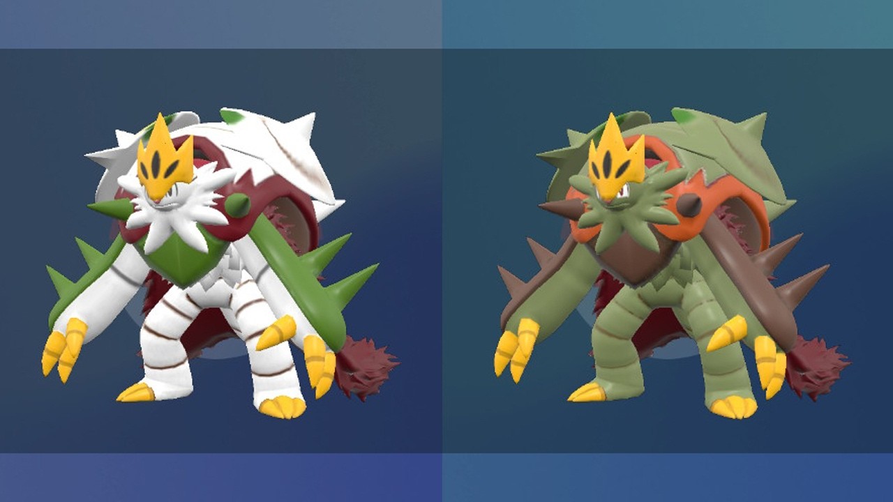 Realistic Pokémon Team: Creating a Team with Real-World Implications, image size:1280x720