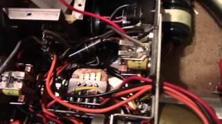 GE 21C3461 restoration p5o