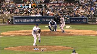 2013/09/15 Recap: SF 19, LAD 3