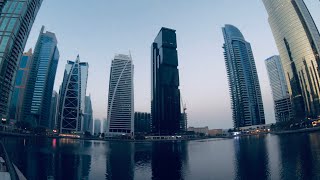 Jumeirah lakes towers dubai -