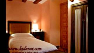 Casa Rural Kedenar