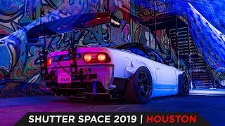 Shutter Space 2019 | Toyo Tires  [4K60]