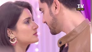 Neil Barsayenge Avni Per Kisses Ki Baarish | Naamkaran | टीवी प्राइम टाइम हिन्दी screenshot 4