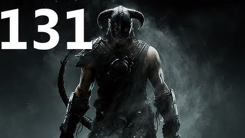 The Elder Scrolls V Skyrim Walkthrough Part 131 - Seizure Pie