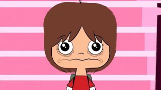 Fosters Home Moments But Its Funny As Hell Out Of Context...2