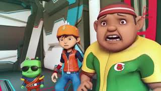 Boboiboy Galaxy Episode 7   13 Hd  Seamless
