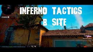 Inferno B Execute V1