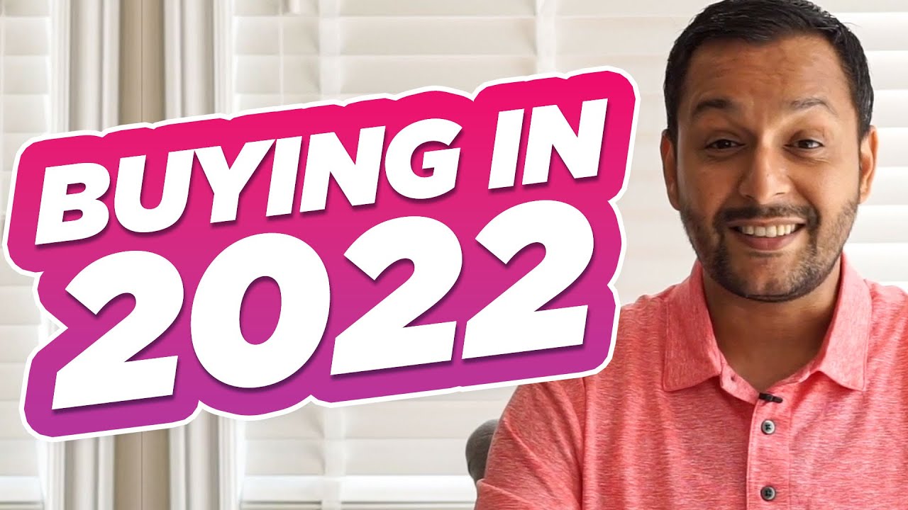 How to buy Toronto real estate in 2022 (Sellers Market)