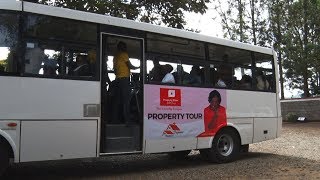 The Property Show 4th November 2018 Episode 285 -  Investment Opportunities_Nanyuki Region