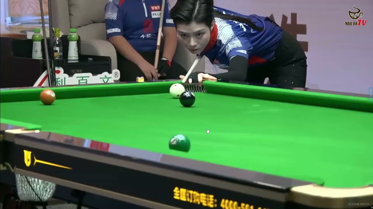 Bình Luận Tiếng Việt: VƯƠNG TƯ NẶC vs LIU YULE | Duya Chase Tournament 2026