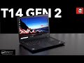 ThinkPad T14 Gen 2 (2021) Review