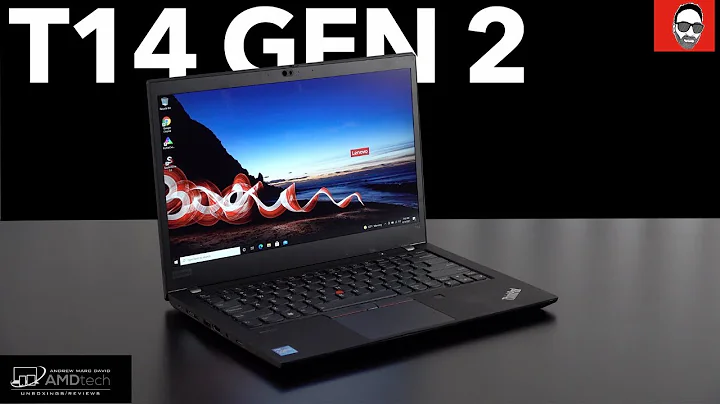 ThinkPad T14 Gen 2 (2021) Review - DayDayNews