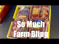 WORTH IT?? - Harvest Golden Edition Unboxing