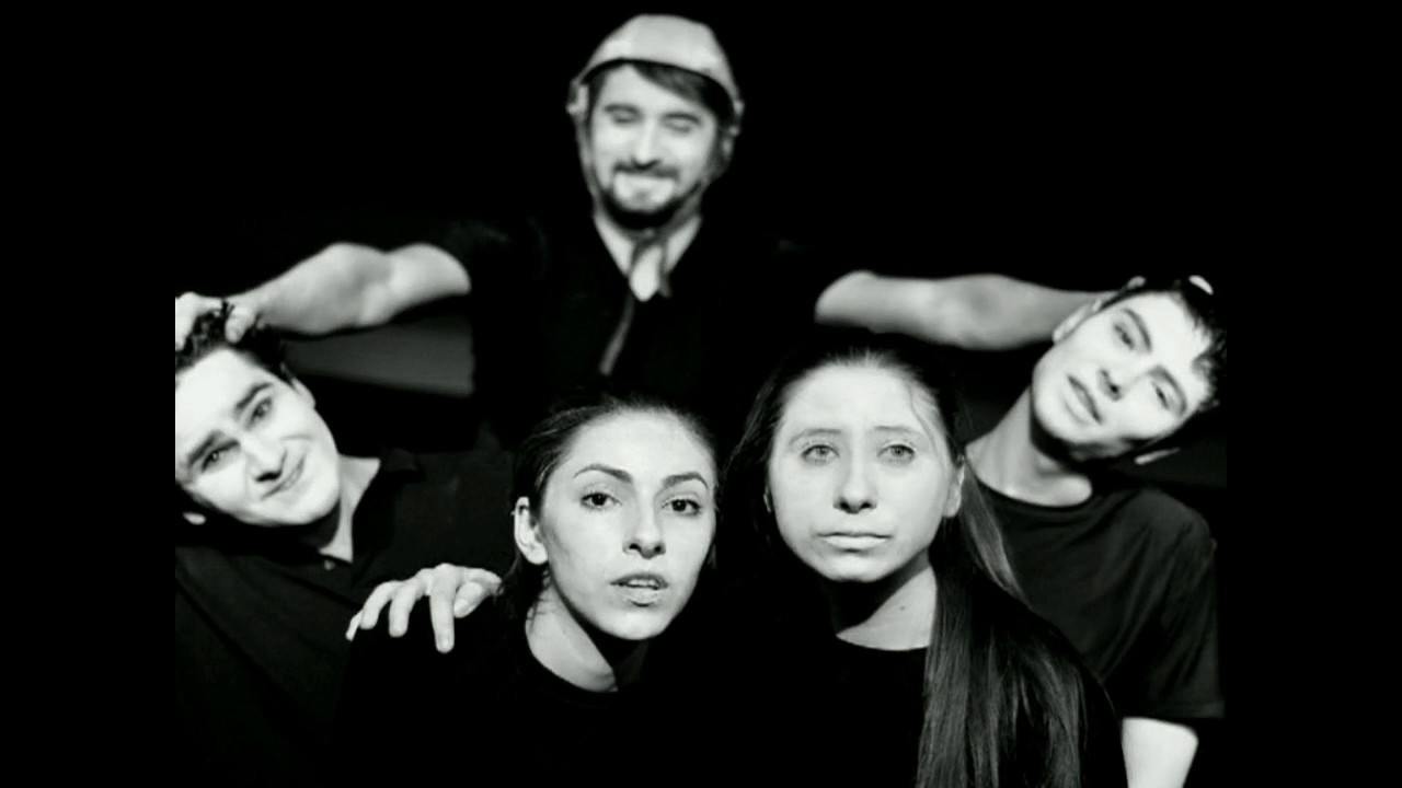 Cantareata cheala - YouTube