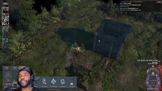 QUESTIONABLE QUALITY QUESTING - Solasta - Part 10