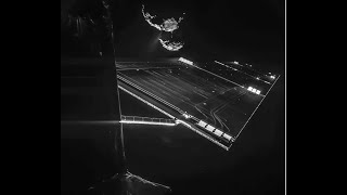Dr Natalie Starkey - Catching Stardust: Recorded 14th April 2021