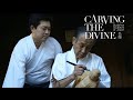 Carving the divine  buddhist sculptors of japan  official 30 second trailer