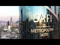 Hoteles safi royal luxury  metropolitan