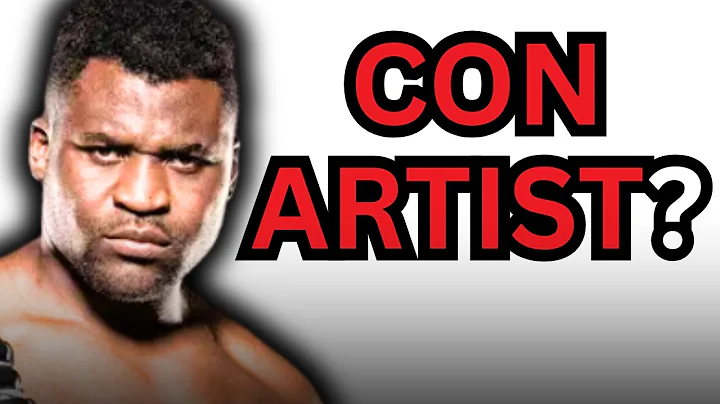 What REALLY Happened With Francis Ngannou?