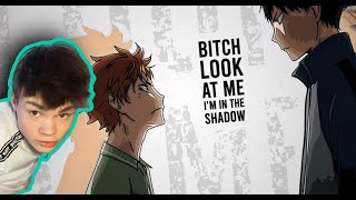 Prompto x Downfvll x Sugs by Task Force AMV REACTION