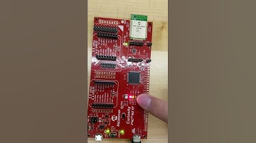 DAQ Lab 2 Programming a Microcontroller - LED and Switch
