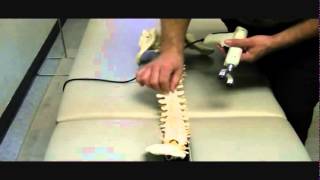 Impulse Adjusting Instrument