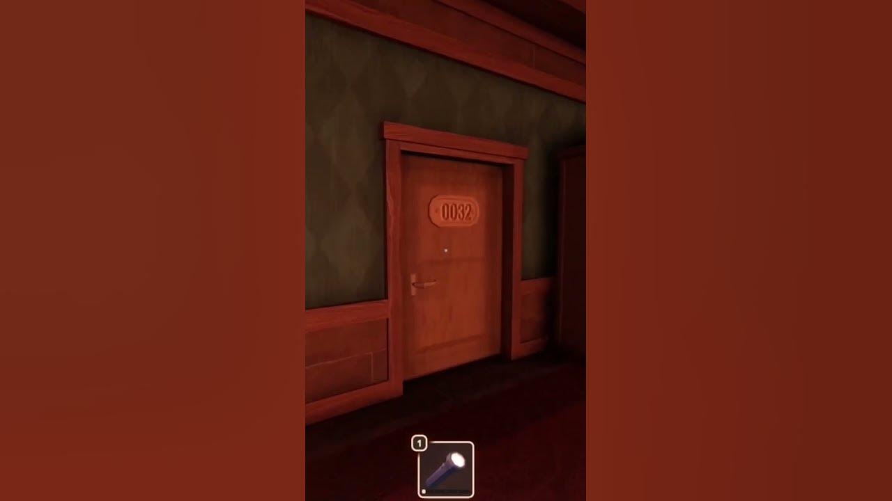 Skeleton key?!?!! Roblox doors - YouTube