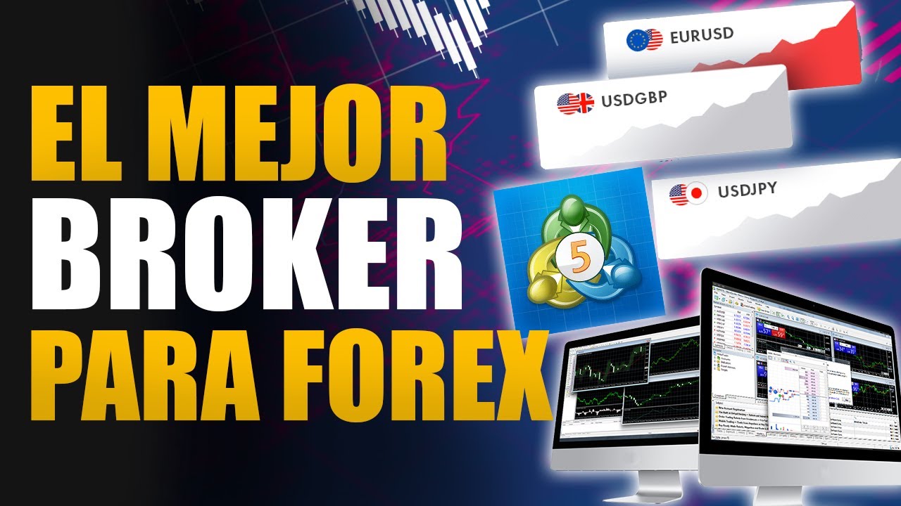 how to open a forex broker