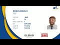 Open Men, 59 to 74 kg - European Classic Open, Jr & S-Jr Powerlifting Championships 2019