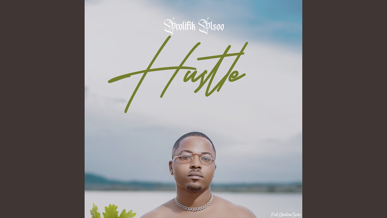 Watch Hustle on YouTube Watch Hustle on YouTube