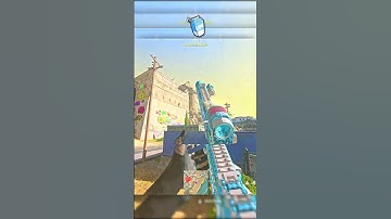 this Double M13 Combo is so INSANE😳 Class at End