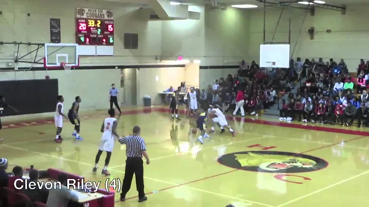 Kajon Brown, Helen Cox hold off Higgins 53-45 in h...