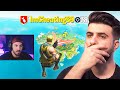 Reacting to HACKERS in Fortnite...